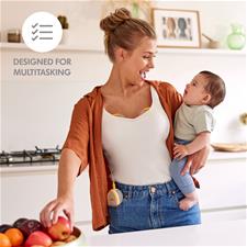 Baby City's Medela Freestyle Hands Free Breast Pump
