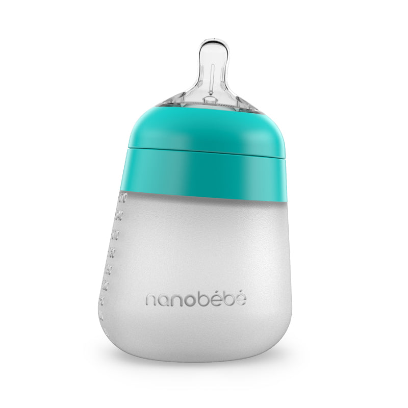Nanobébé Ultimate Newborn Set Teal l For Sale at Baby City