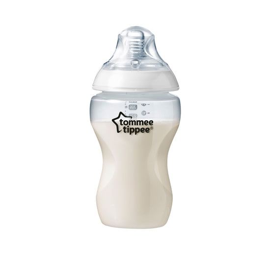 Tommee Tippee Closer to Nature Bottle 340ml 2pk at Baby City's Shop