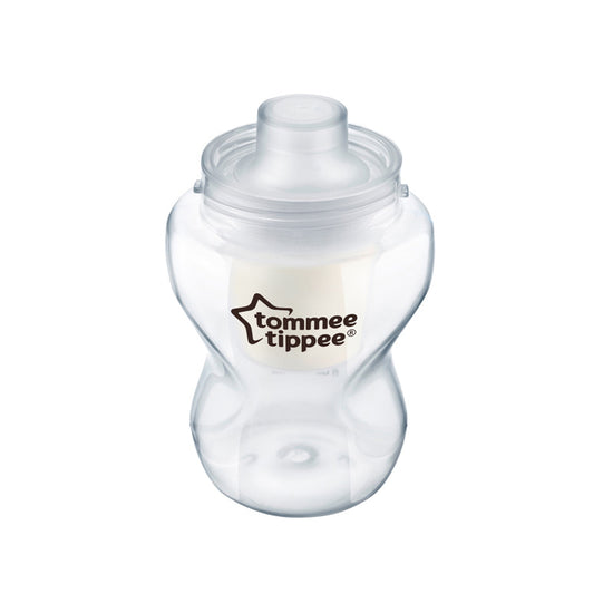Tommee Tippee Closer to Nature Milk Powder Dispensers 6Pk l For Sale at Baby City