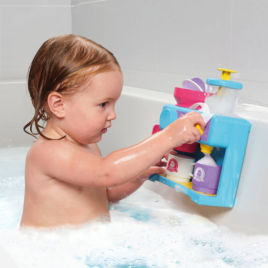 Tomy Bath Barista l For Sale at Baby City