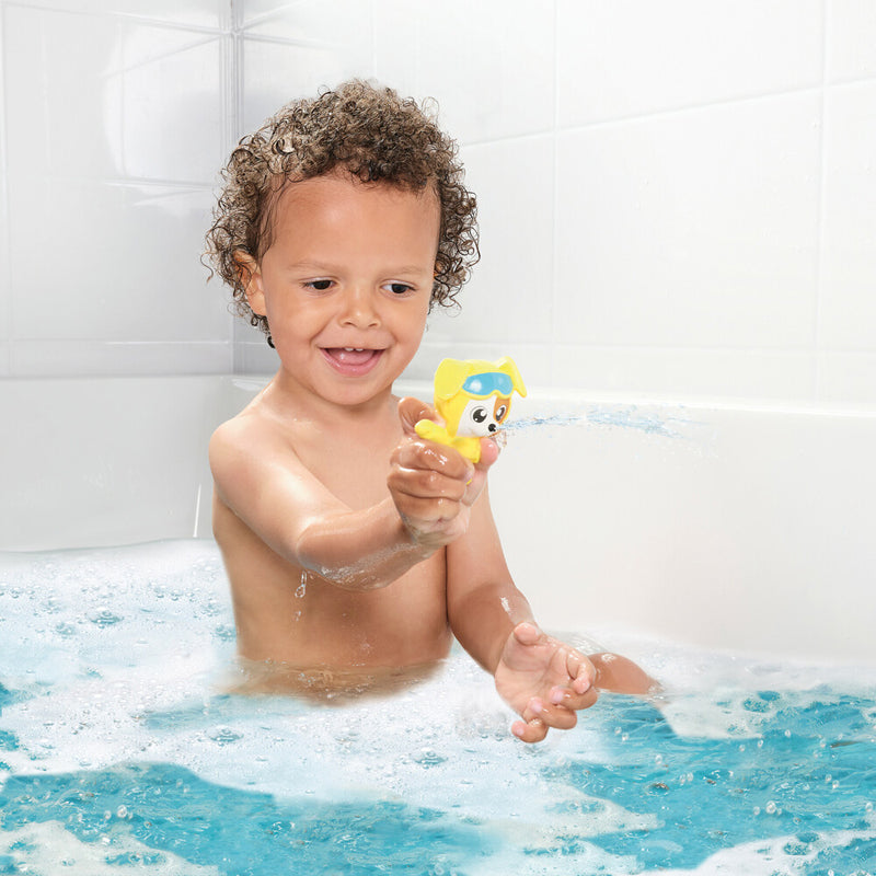 Tomy Splash & Rescue Helicopter l For Sale at Baby City