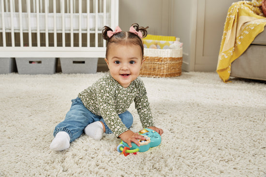 VTech 4-in-1 Tummy Time Fawn l For Sale at Baby City