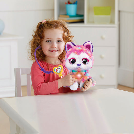 VTech Hope the Rainbow Husky l For Sale at Baby City