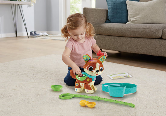 VTech Let's Go, My Friend Pup l For Sale at Baby City
