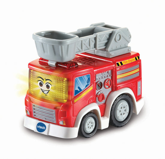 VTech Toot-Toot Drivers® Fire Station l To Buy at Baby City