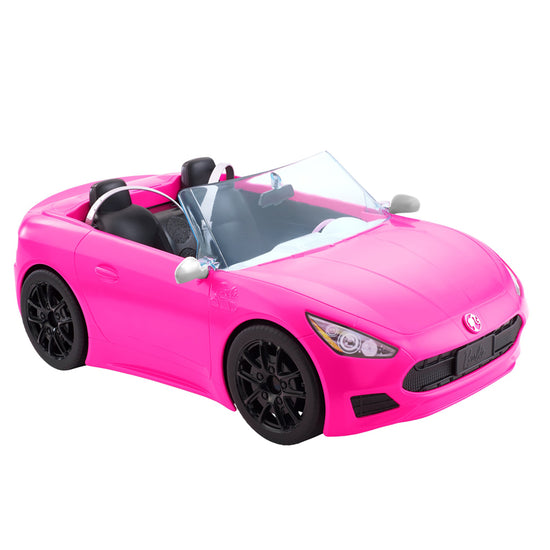 Barbie Convertible at Baby City