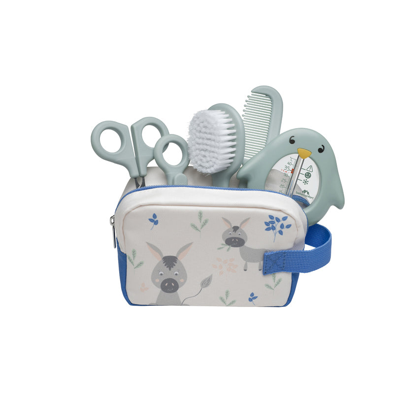 Bébéconfort Baby Toiletry Set Lovely Donkey at Baby City