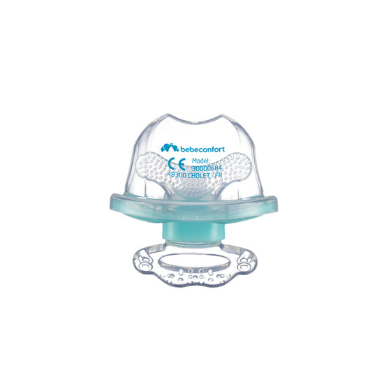 Bébéconfort Teething Ring Soother Stage 1 Gums 3-6m at Baby City