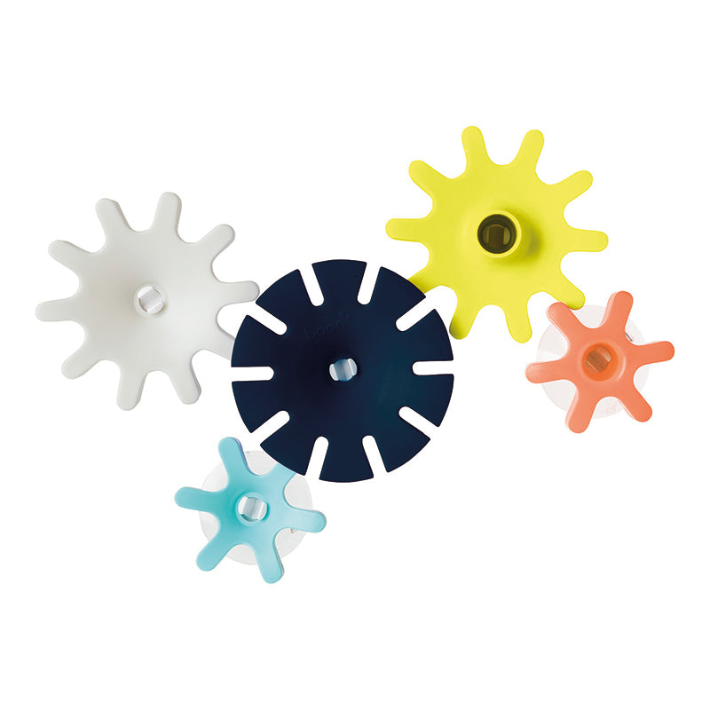 Boon COGS Building Bath Toy Set 5Pk at Baby City