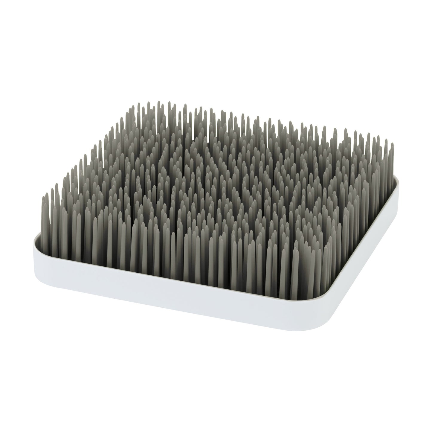 Boon GRASS Drying Rack Grey at Baby City