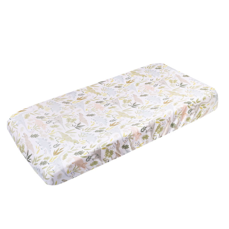 Copper Pearl Nappy Changing Pad COVER Rex at Baby City