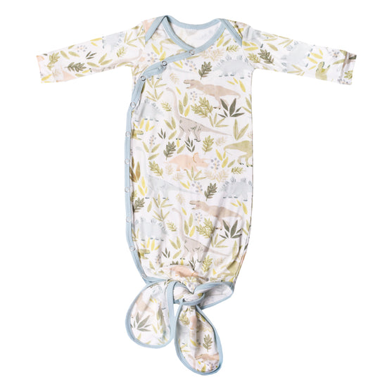 Copper Pearl Newborn Gown Rex at Baby City