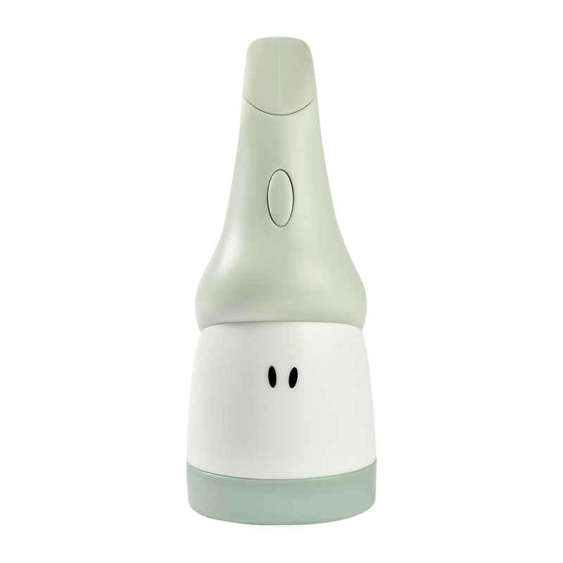 Béaba Pixie Torch 2-in-1 Portable Night Light - Sage Green l To Buy at Baby City