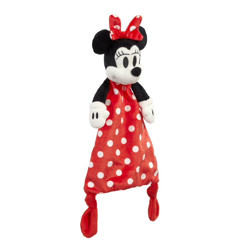 Disney Comfort Blanket Minnie Mouse l To Buy at Baby City