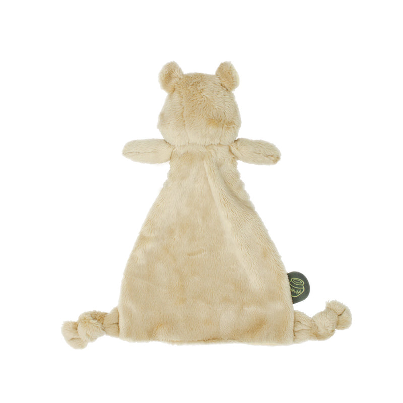 Disney Comfort Blanket Winnie The Pooh l To Buy at Baby City