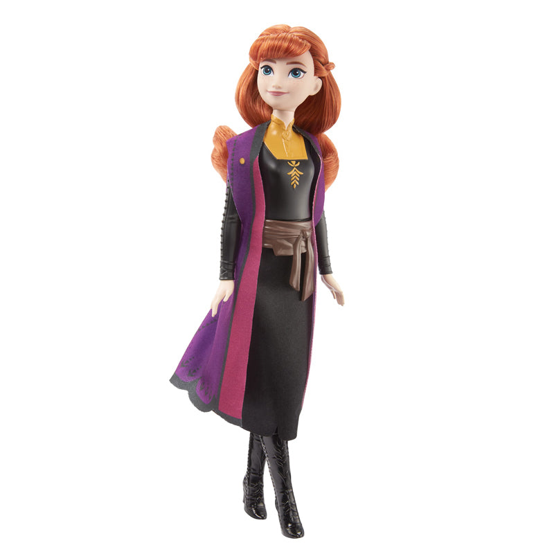 Disney Princess Core Dolls Frozen 2 Anna l To Buy at Baby City