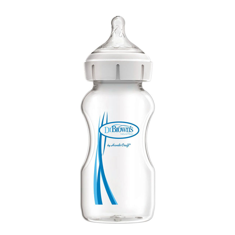 Dr Brown's Options+ Bottle 270ml l To Buy at Baby City