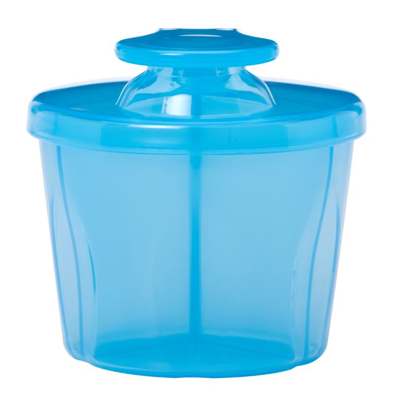Dr. Brown's Option's Milk Powder Dispenser Blue l To Buy at Baby City