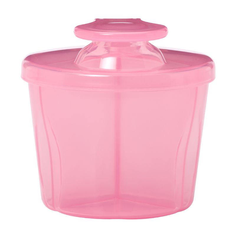 Dr. Brown's Option's Milk Powder Dispenser Pink l To Buy at Baby City