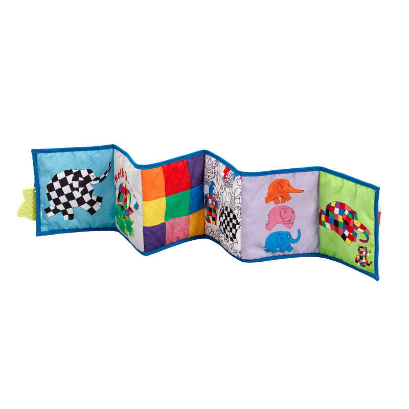 Elmer Unfold And Discover l To Buy at Baby City