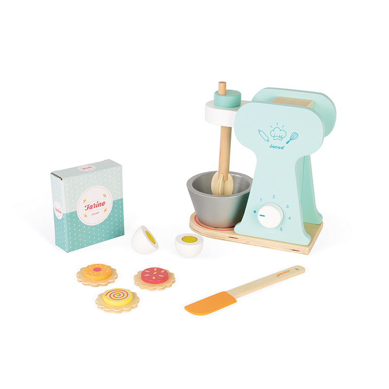 Janod Little Pastry Set l To Buy at Baby City