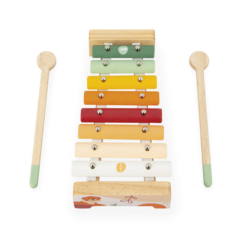 Janod Musical Set Sunshine l To Buy at Baby City