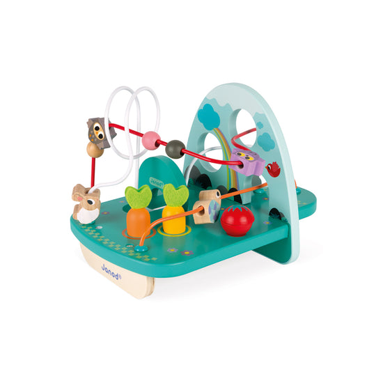 Janod Rabbit & Co Looping l To Buy at Baby City