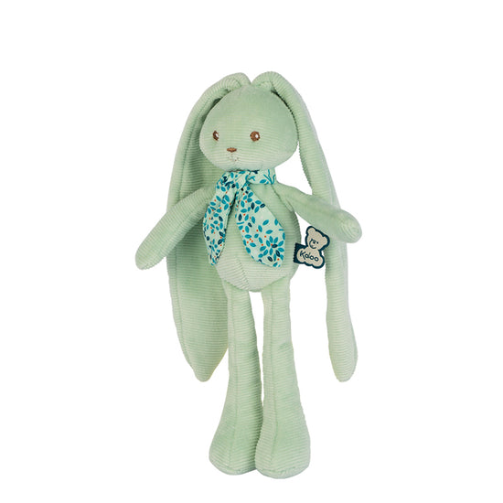 Kaloo Doll Rabbit Aqua 25cm l To Buy at Baby City