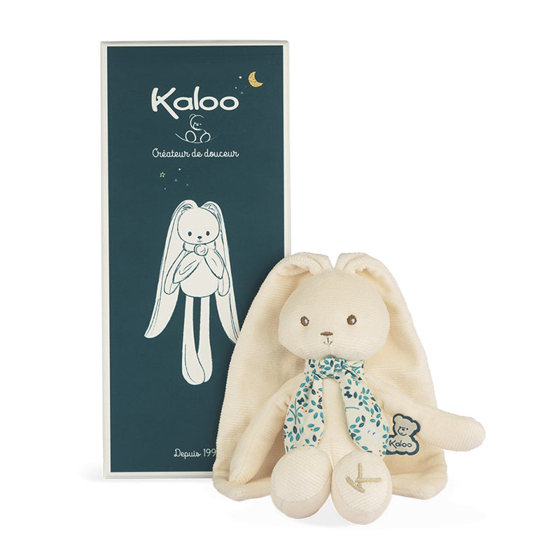Kaloo Doll Rabbit Cream 25cm l To Buy at Baby City