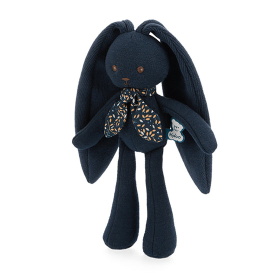 Kaloo Doll Rabbit Midnight Blue 25cm l To Buy at Baby City