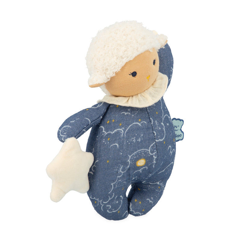 Kaloo My Nomad Awaken Sheep Plush  - Musical l To Buy at Baby City