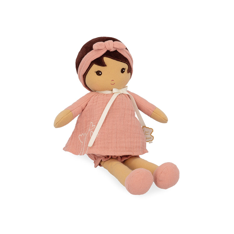 Kaloo Tendresse Doll Amandine 25cm l To Buy at Baby City