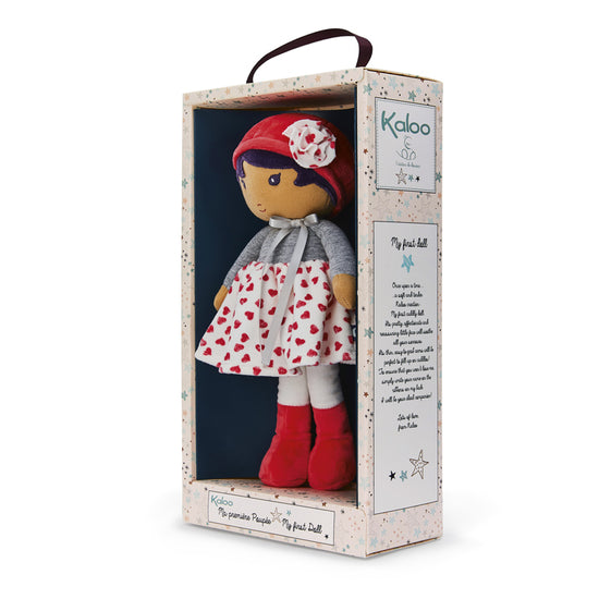 Kaloo Tendresse Doll Jade Large 32cm l To Buy at Baby City
