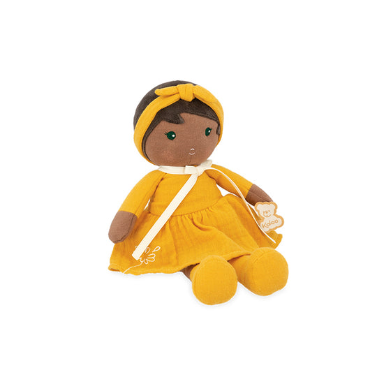 Kaloo Tendresse Doll Naomie 25cm l To Buy at Baby City