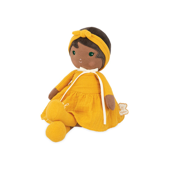 Kaloo Tendresse Doll Naomie Large 32cm l To Buy at Baby City
