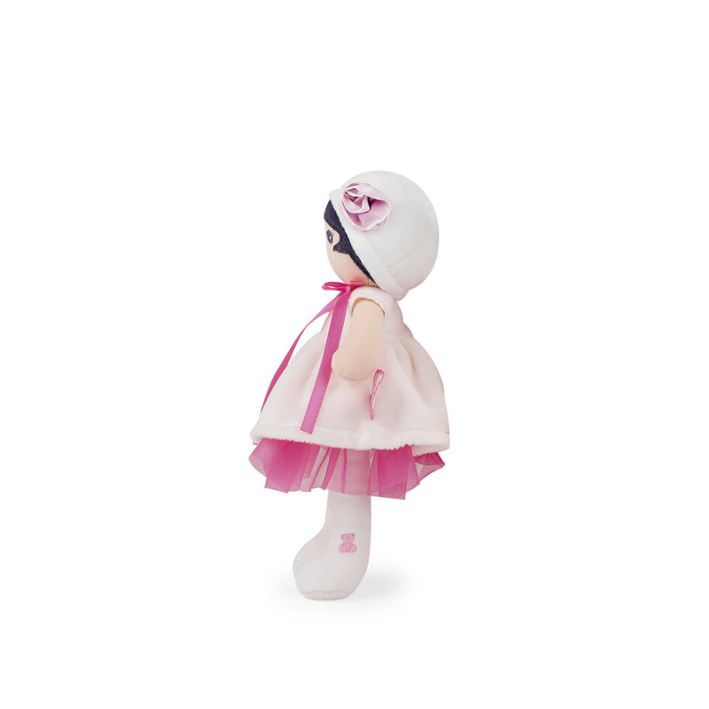 Kaloo Tendresse Doll Perle 25cm l To Buy at Baby City