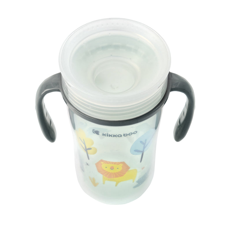 Kikka Boo Trainer Cup 360° Lion l To Buy at Baby City
