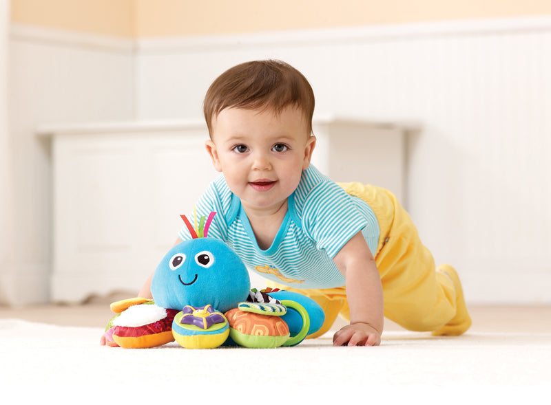 Lamaze Octivity Time l To Buy at Baby City