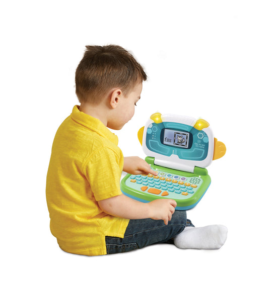Leap Frog Clic the ABC 123 Laptop l To Buy at Baby City