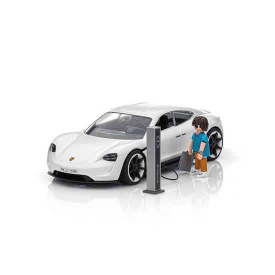 Playmobil Porsche Mission E with RC l To Buy at Baby City