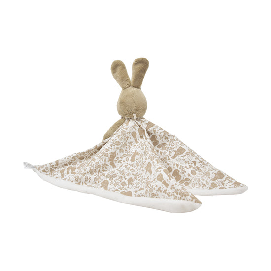 Signature Flopsy Bunny Comfort Blanket l To Buy at Baby City