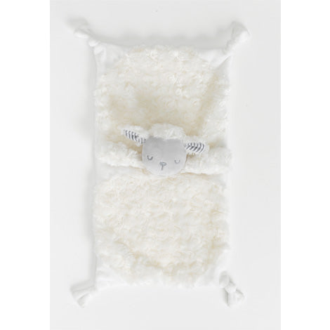 Silvercloud Counting Sheep Comforter l To Buy at Baby City