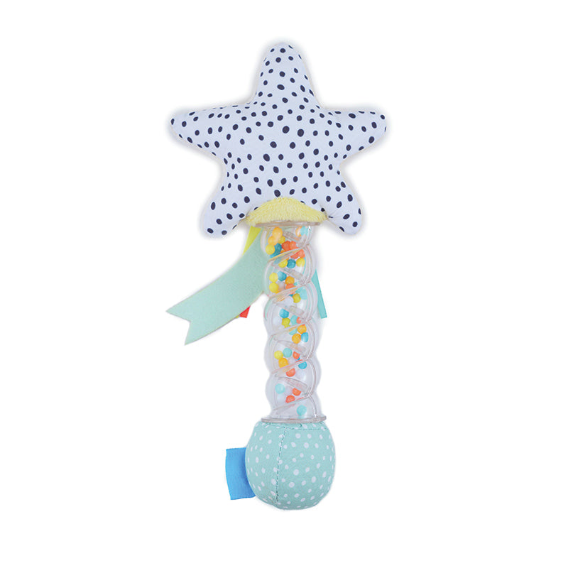 Taf Toys Star Rainstick Rattle l To Buy at Baby City
