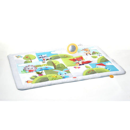 Tiny Love Meadow Days Super Mat l To Buy at Baby City