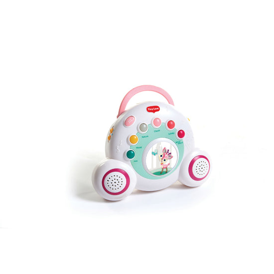 Tiny Love Soothe and Groove Tiny Princess Tales Mobile l To Buy at Baby City