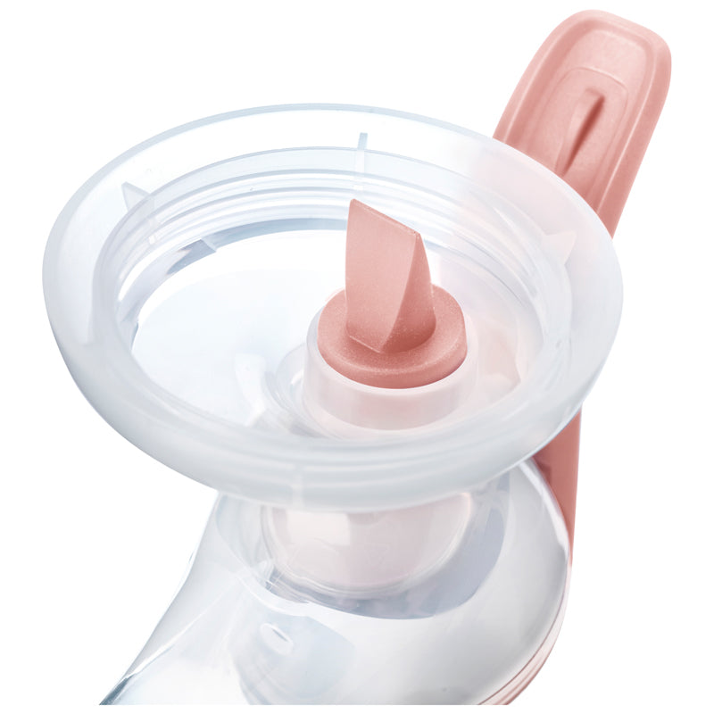 Tommee Tippee Manual Breast Pump l Baby City UK Stockist