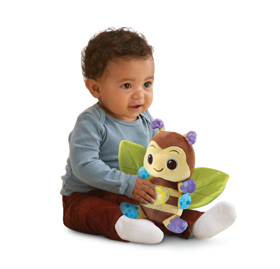 VTech Busy Musical Bee l To Buy at Baby City