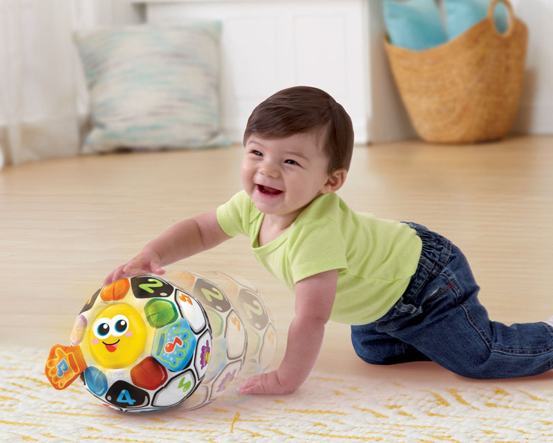 VTech My 1st Football Friend l To Buy at Baby City