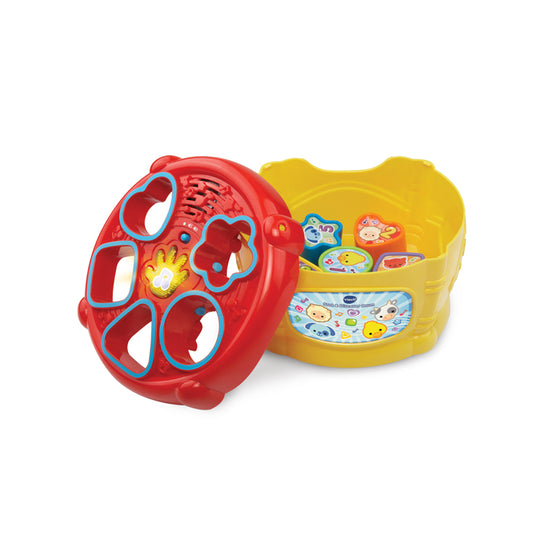 VTech Sort & Discover Drum l To Buy at Baby City
